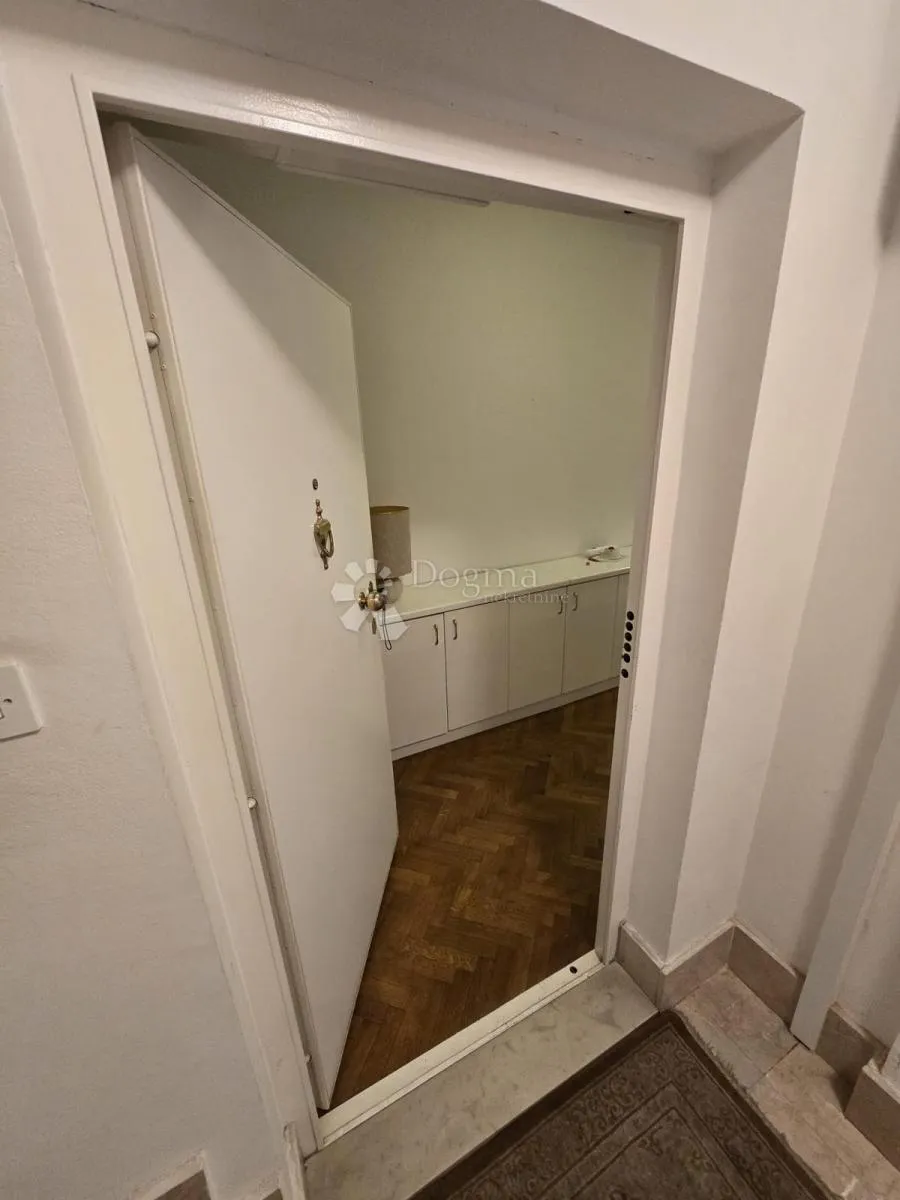 zagreb, ksaver, 4 s stan, 130 m², garaža, vrt - slika 3
