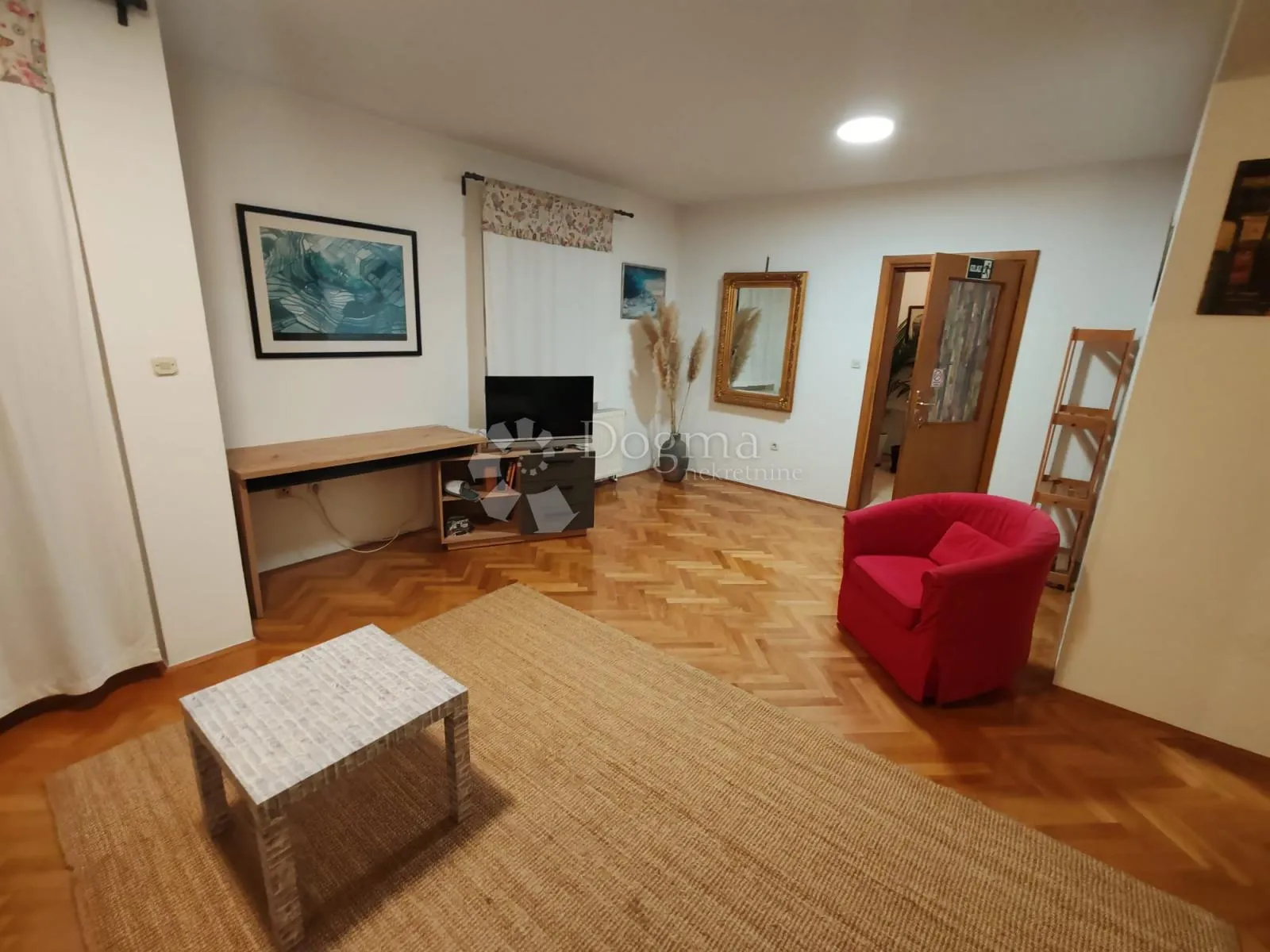 novi zagreb 99m2 i 4 sobe+balkon+2pkng - slika 9