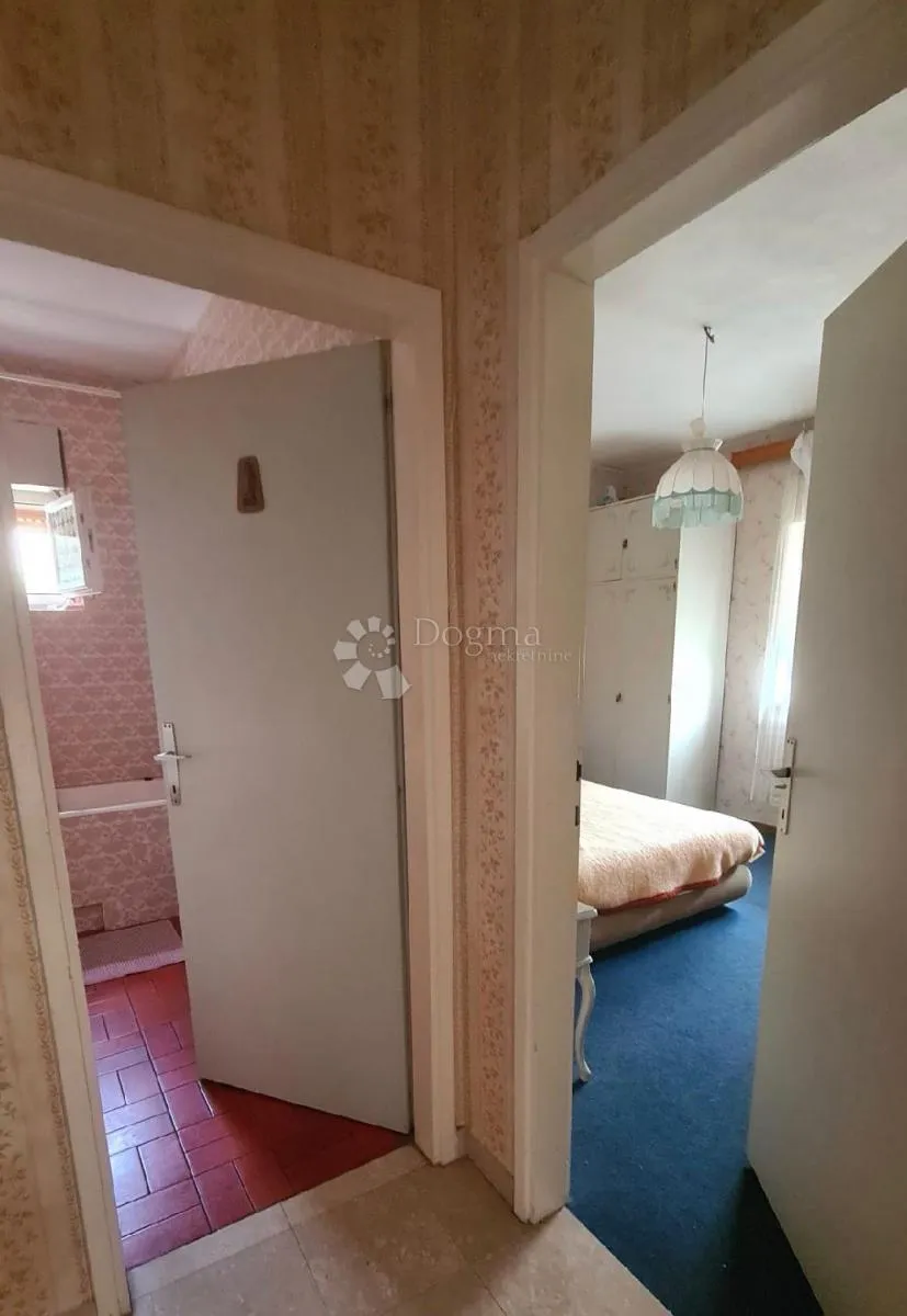 kuća 80m od mora, sutivan, brač - slika 13