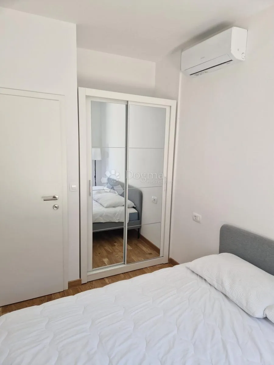 stanovi: nemira, omiš, 3x60 m2 - slika 6