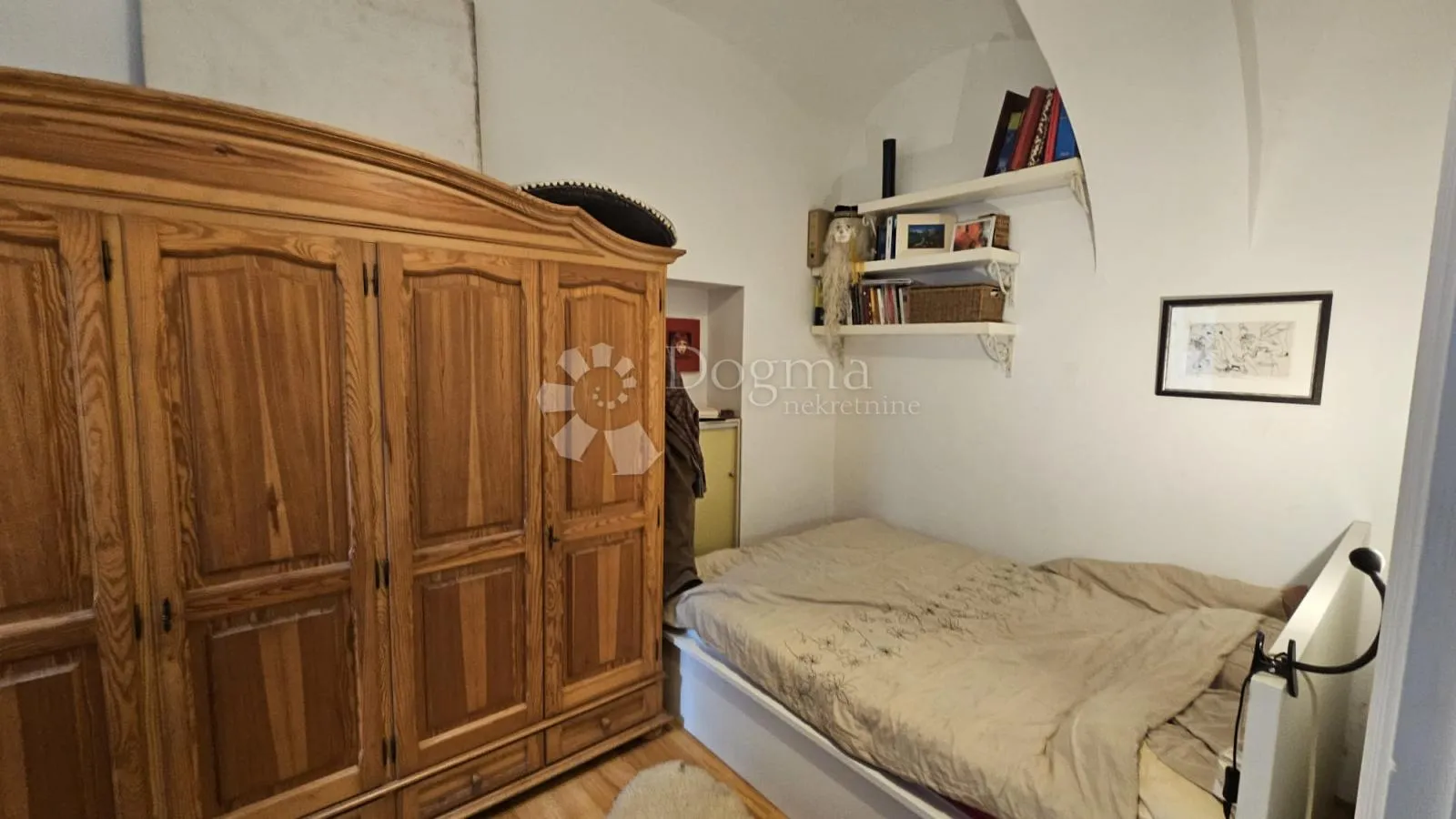prodaja stana, gornji grad,55m2 - slika 10