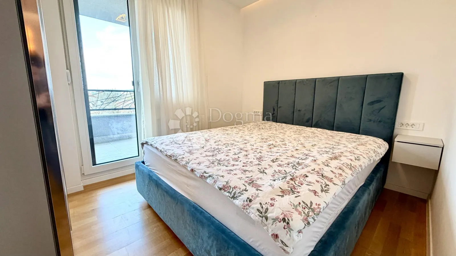 3soban,2 parkinga,2 balkona+spremište zagrebačka cesta(mirni odvojak) - slika 7