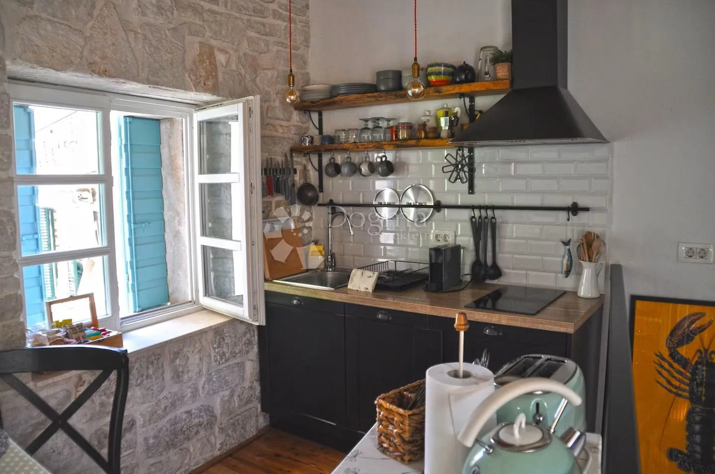 rovinj – unikat! kuća s velikom terasom - slika 8
