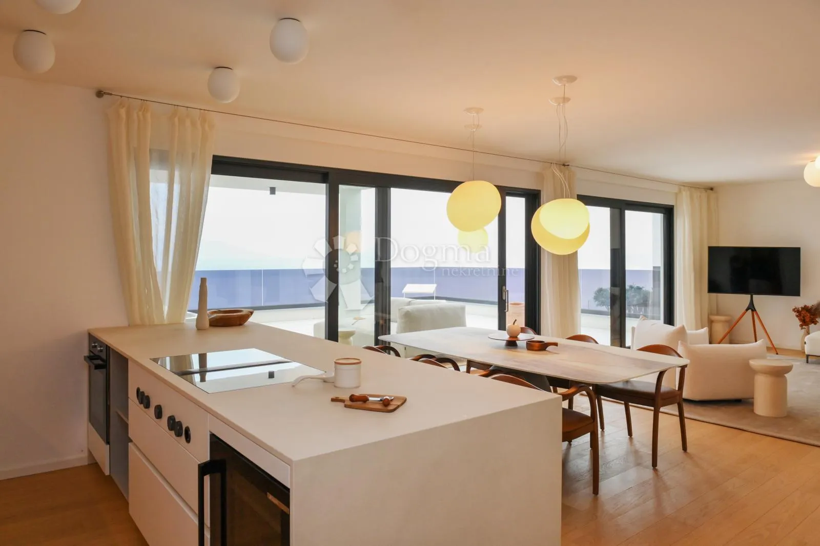 ekskluzivan penthouse za najam u opatiji - slika 37