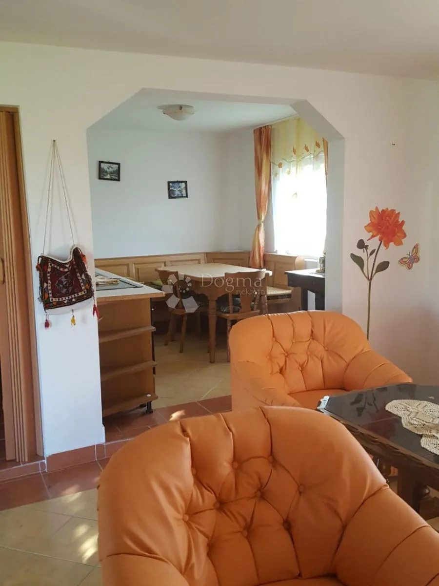 odlična kuća pogodna za turistički najam - slika 8