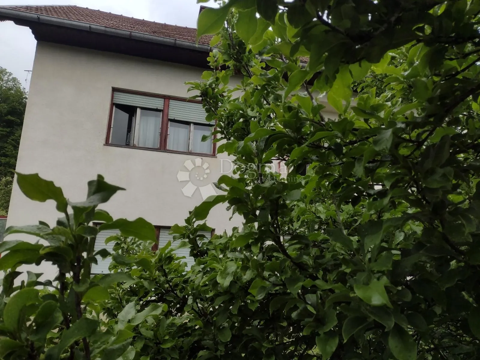 kuća topusko, lijep pogled, lijep voćnjak, lijepa cijena - slika 27