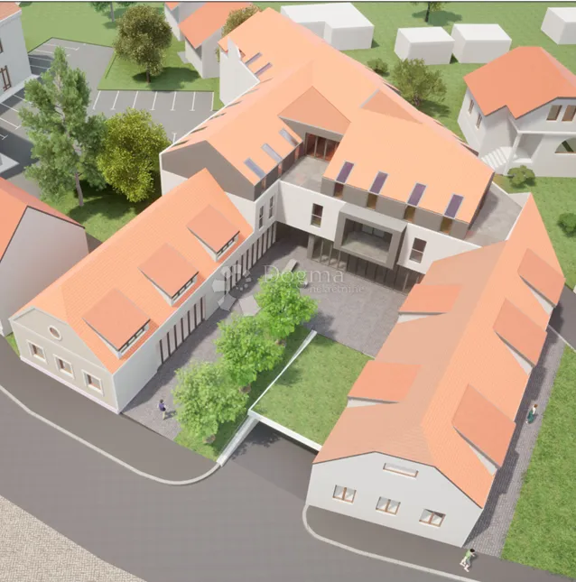 izvrsna investicijska prilika u centru varaždina - slika 6
