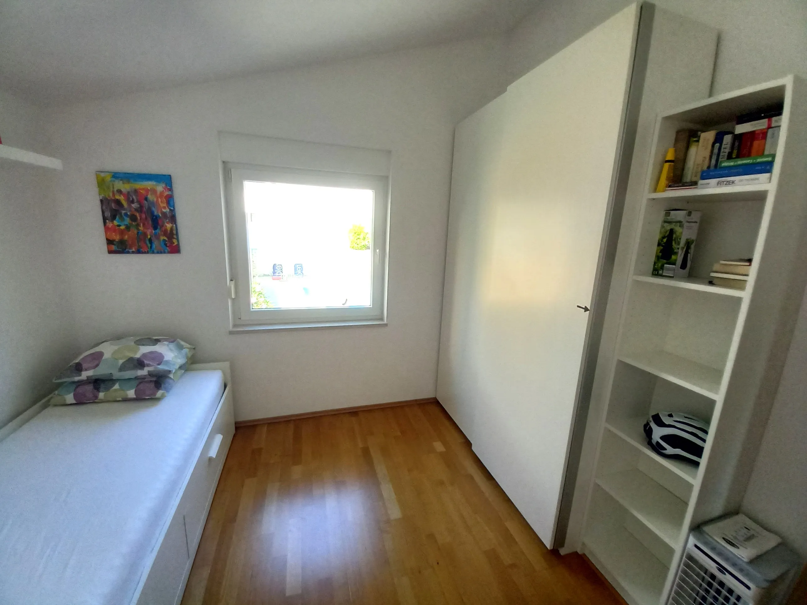 selce, apartman sa bazenom - slika 12