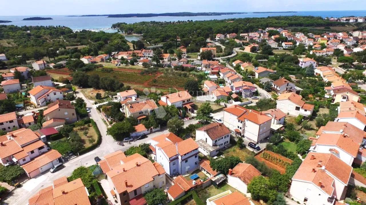 kuća sa 6 stambenih jedinica - 600m od mora! - slika 50