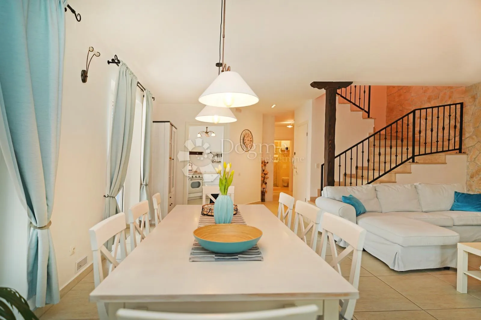 šarmantna moderna istarska villa - slika 16