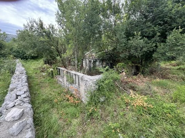ruševna starina u crikveničkom zaleđu - slika 5
