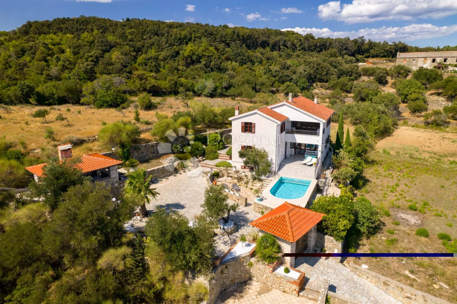 amazing mediterranian villa - slika 72