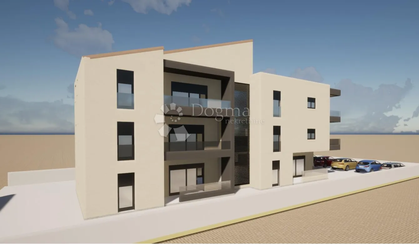 luksuzan penthouse - biograd na moru - slika 4