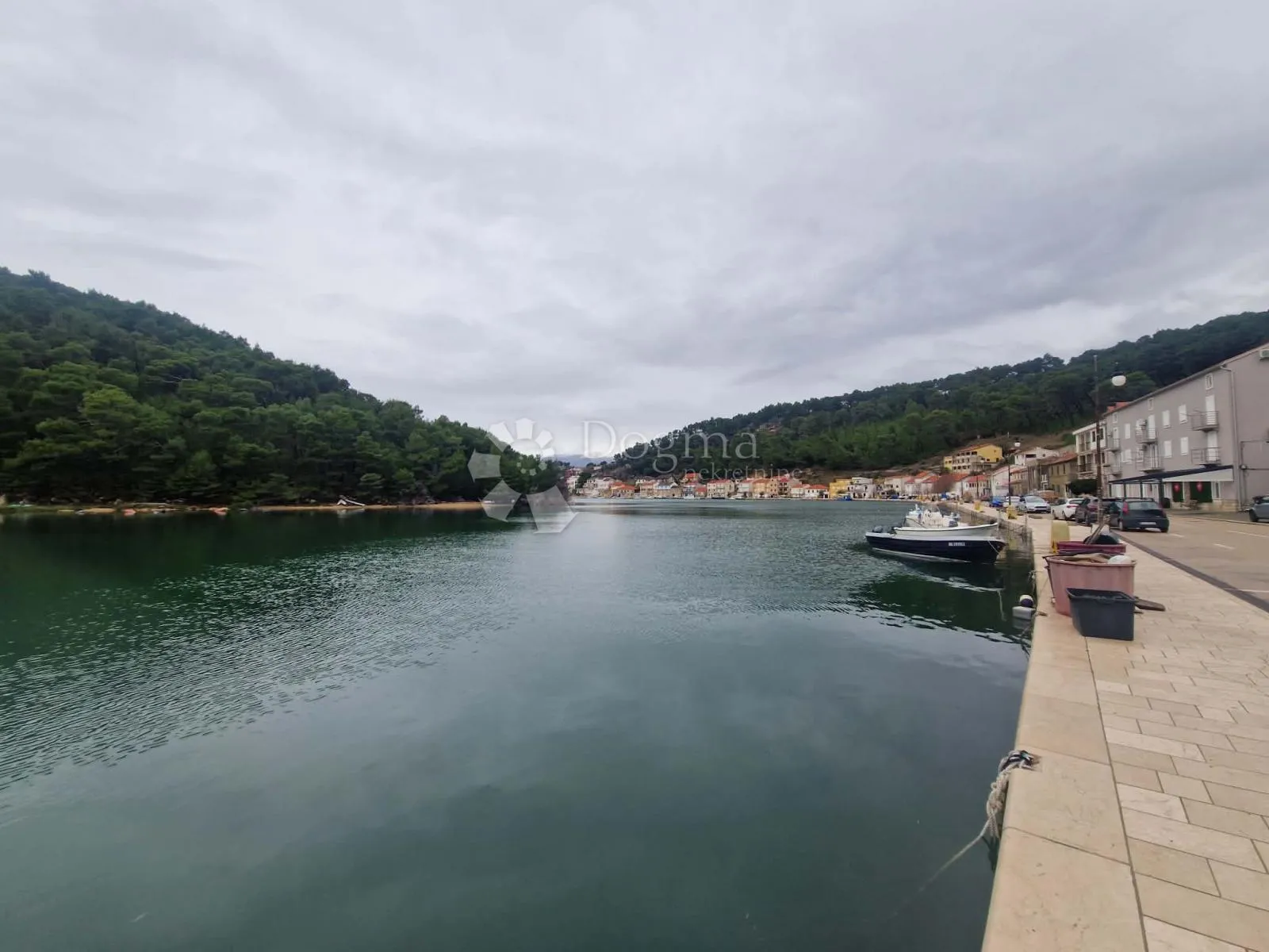 građevinsko zemljište uz more - novigrad - slika 27