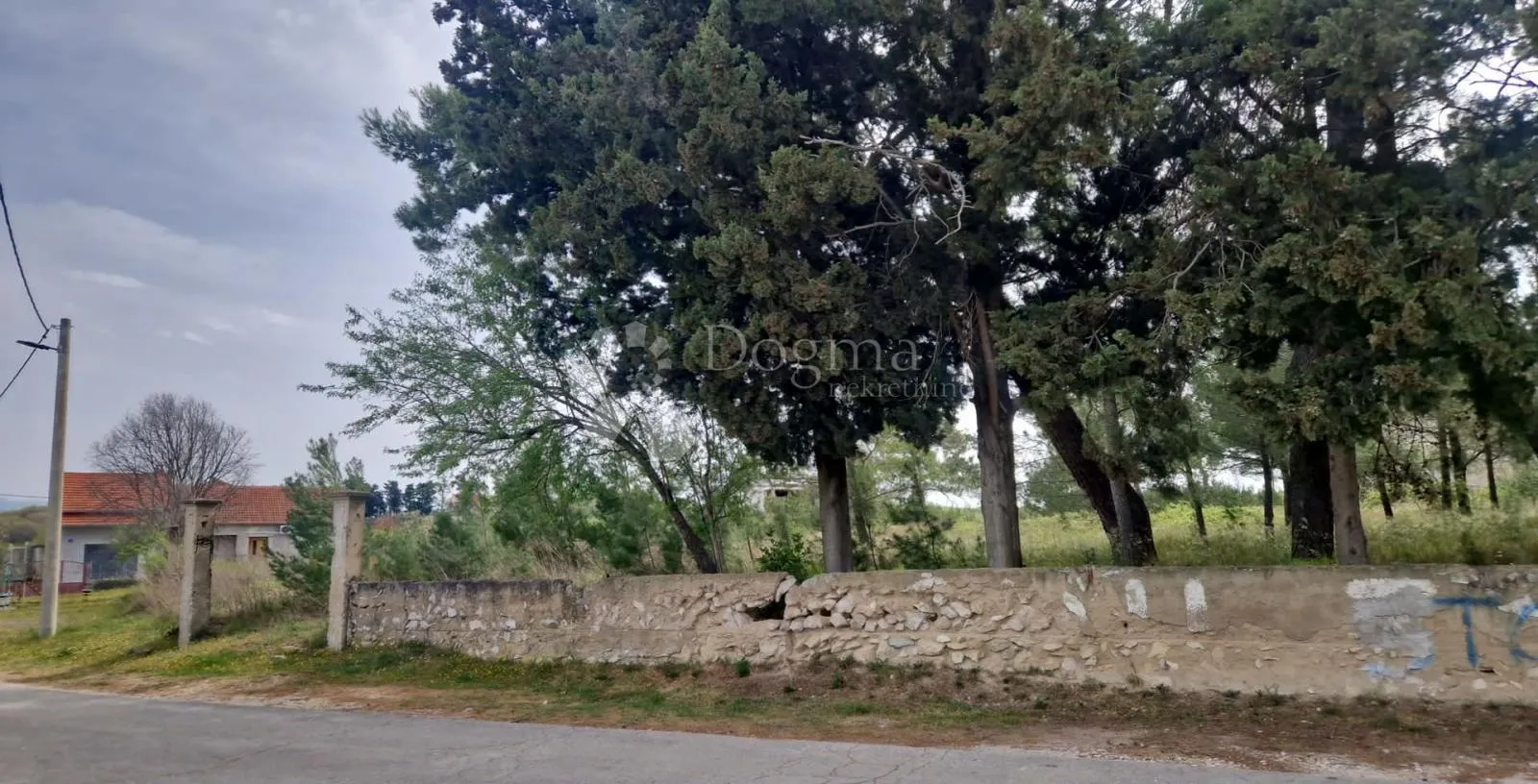 smoković - građevinsko zemljište - 2885 m2- prodaja - slika 14