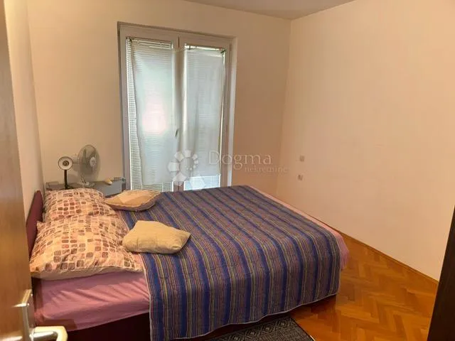 apartman, otok krk, klimno - slika 8