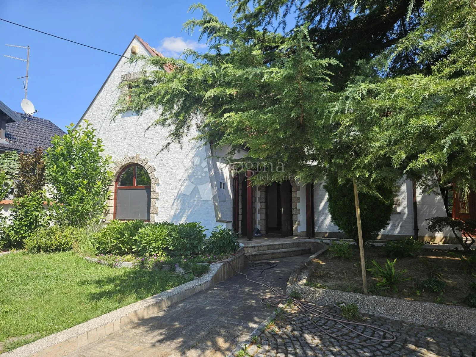 predivna vila u kuršancu - slika 117