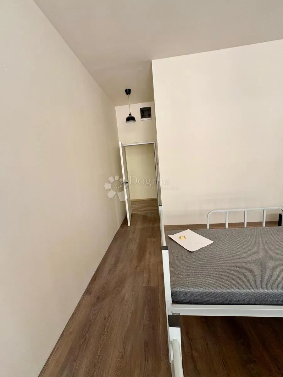 objekt za smještaj 40 radnika širi centar rijeke - slika 6