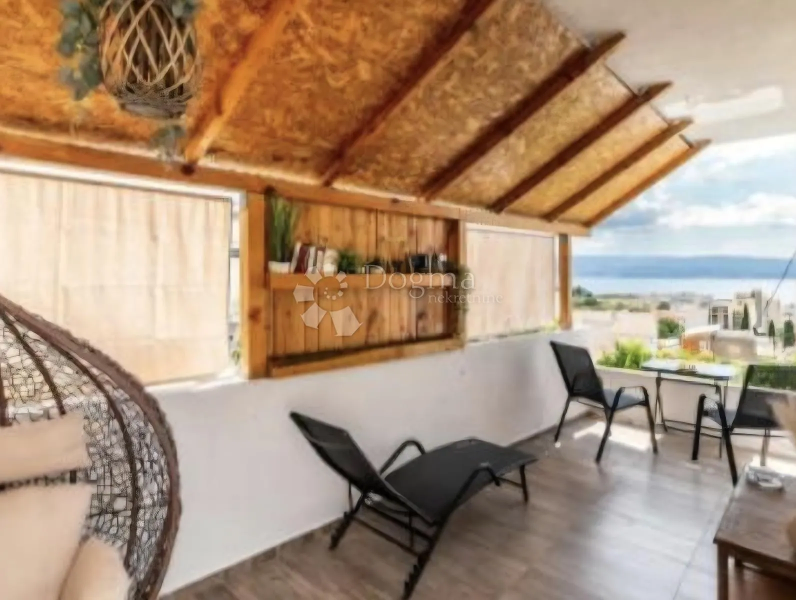 dvosoban stan s dodatnim apartmanom, dugi rat - slika 14