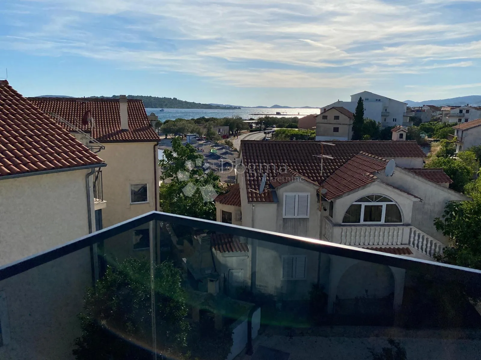 srima - luksuzna apartmanska kuća nadomak mora - slika 24