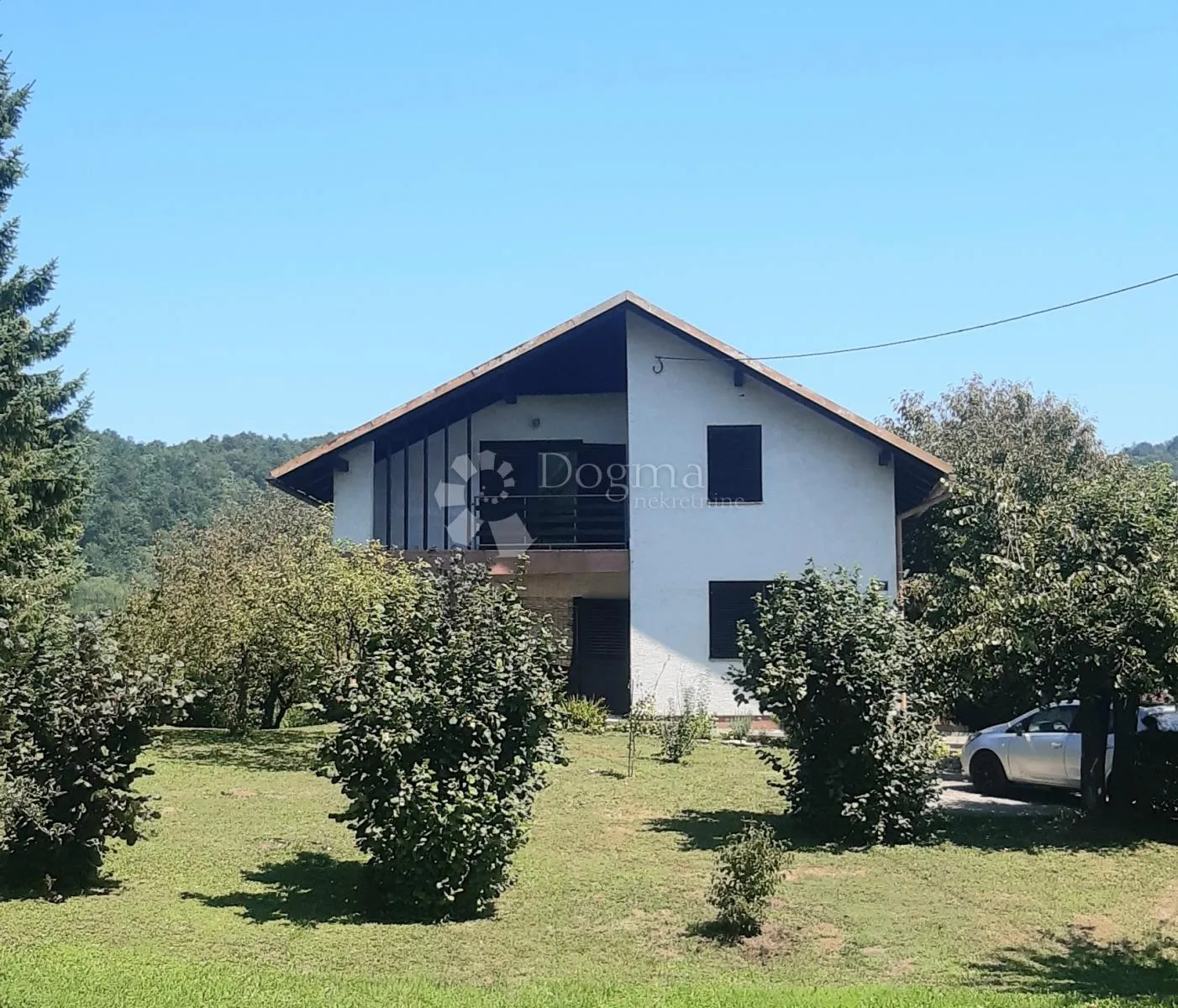 odlična kuća u ogulinu - slika 3
