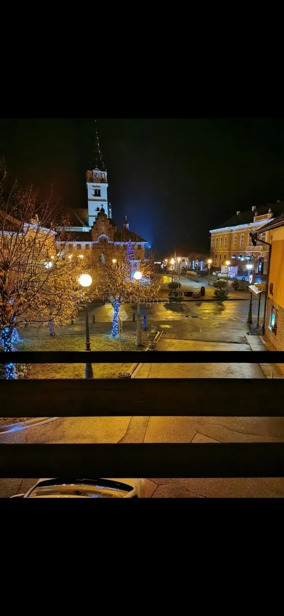 kuća u strogom centru marije bistrice – vrhunska prilika za vjerski turizam, apartmane ili obiteljski dom - slika 9