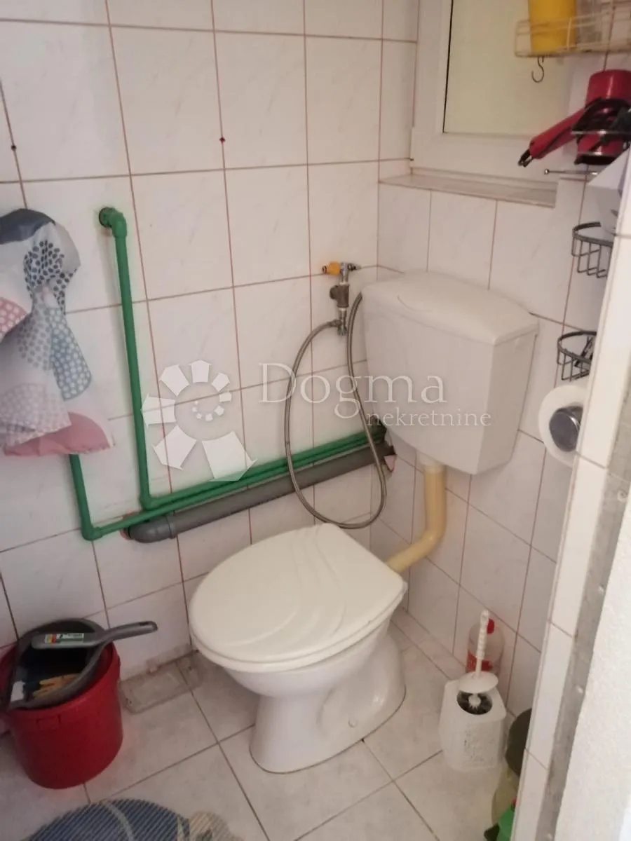marina - kuća sa 4 apartmana i predivnim pogledom na more - slika 43