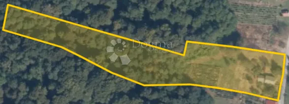 kuća za adaptaciju s vinogradom i šumom - slika 16