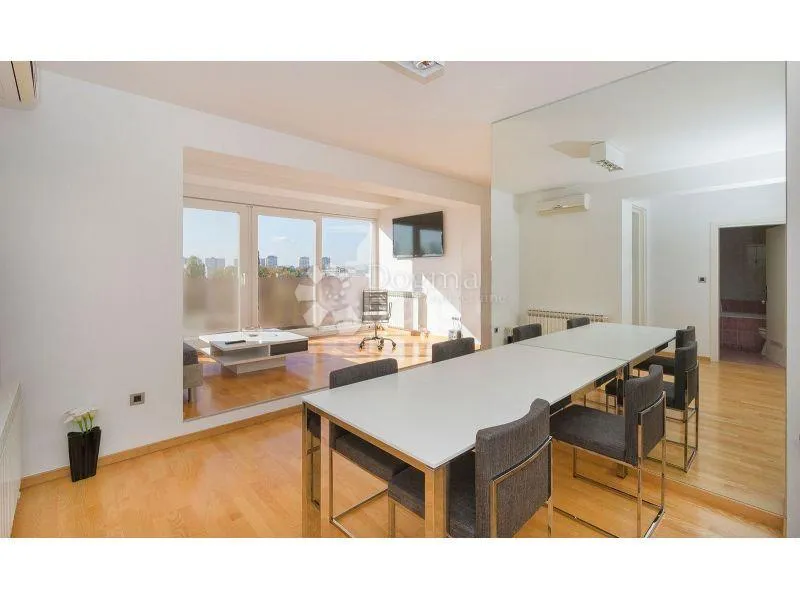 prodaja, penthouse, cvjetno naselje, 3s, 6.kat, 72m2 - slika 3