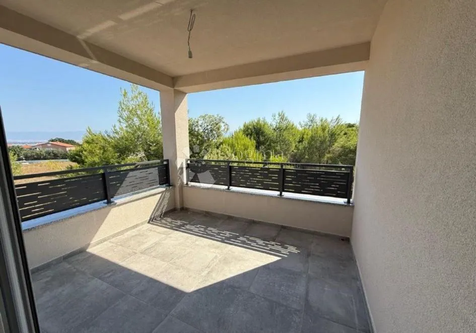 vir, zadar – novogradnja, 2.kat dvosoban stan s3 - slika 2