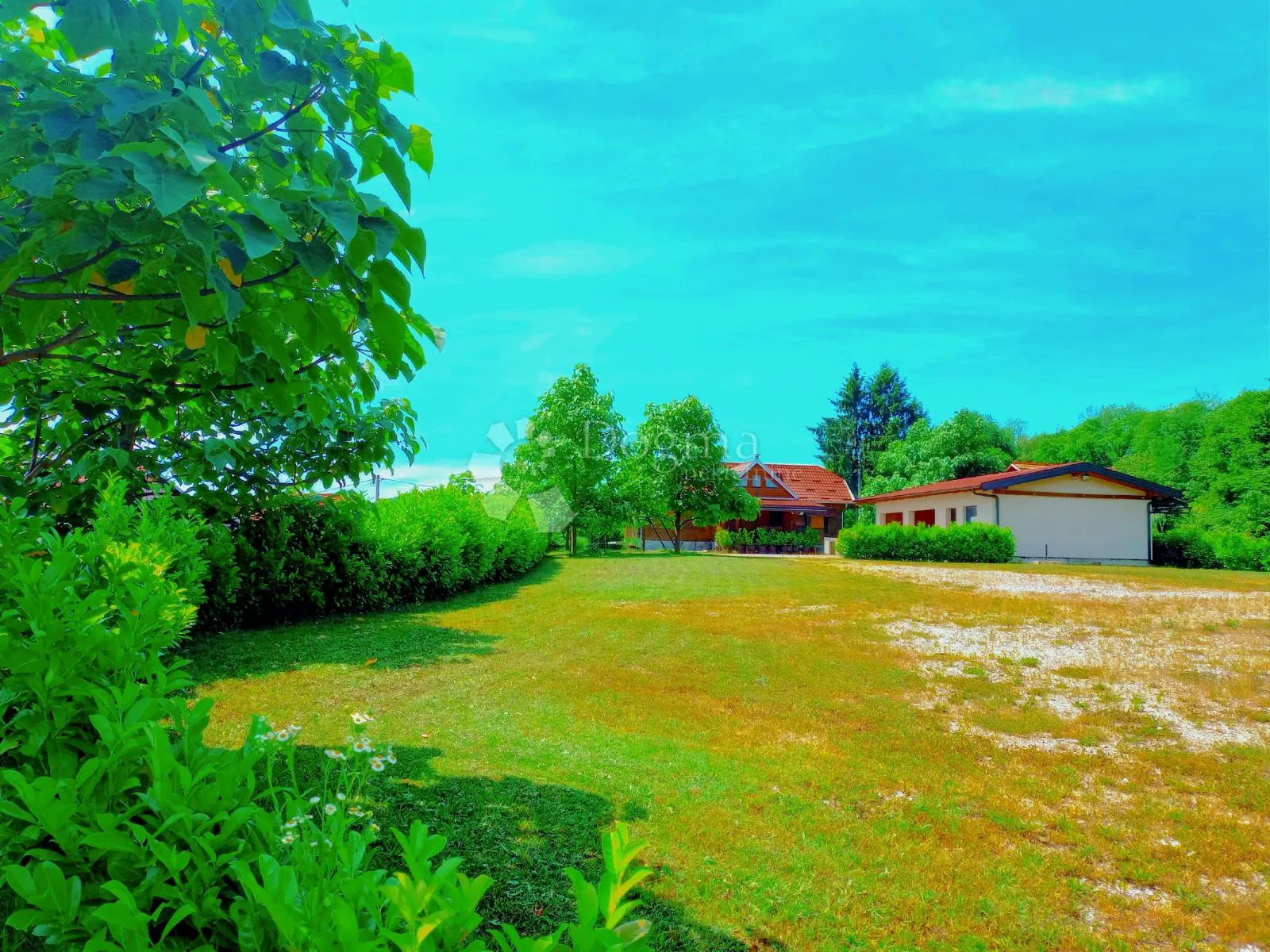 prodaja, kuća, nkp 150m², cerovac vukmanićki - slika 6