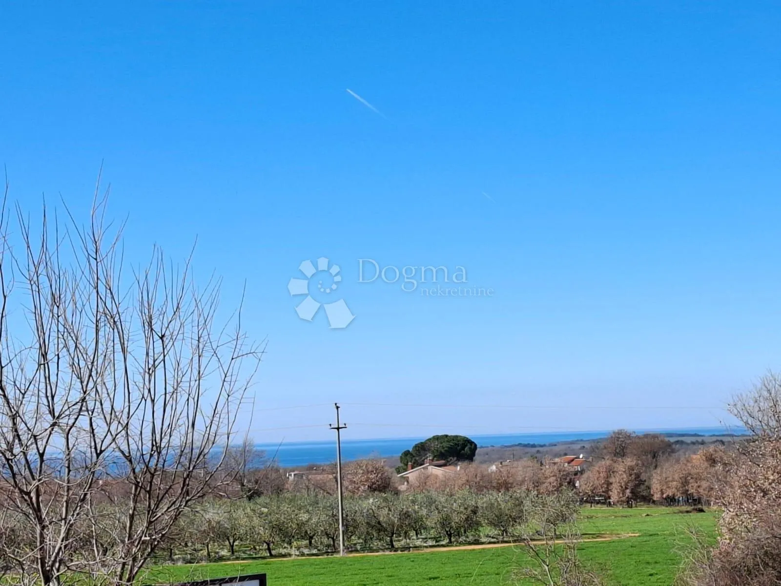 poreč - stan u novogradnji sa pogledom na more - slika 13