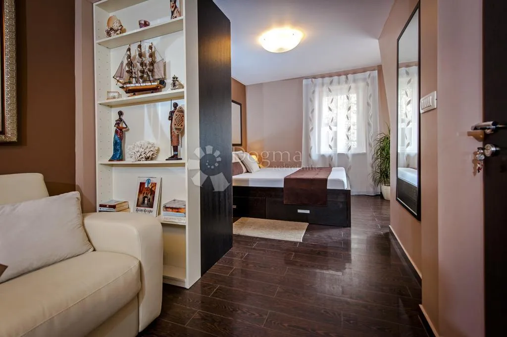rovinj – investicijska prilika: dva apartmana - slika 7
