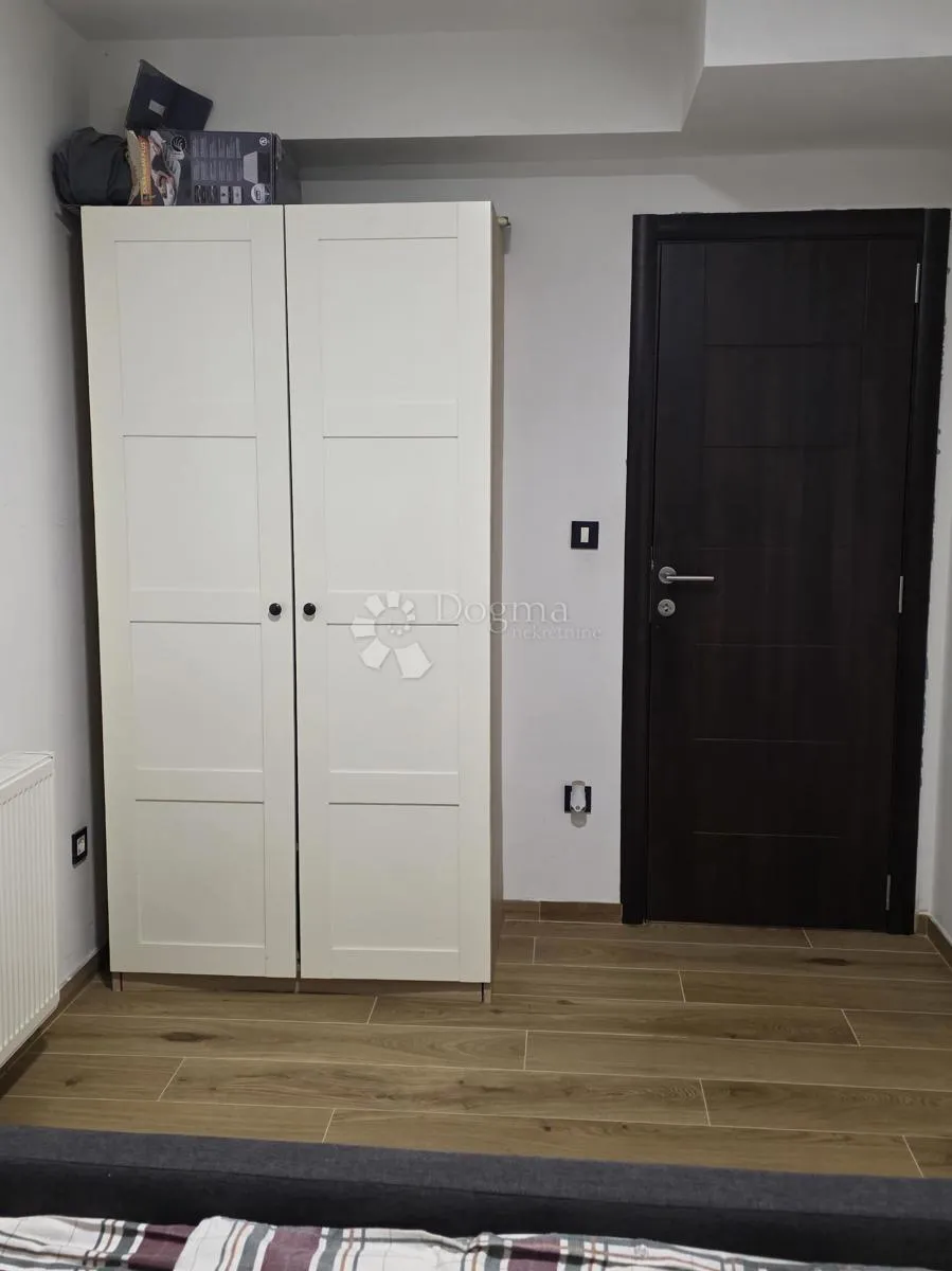 prodaja stana ravnice – maksimir, 45 m², namješten, odlična lokacija - slika 6
