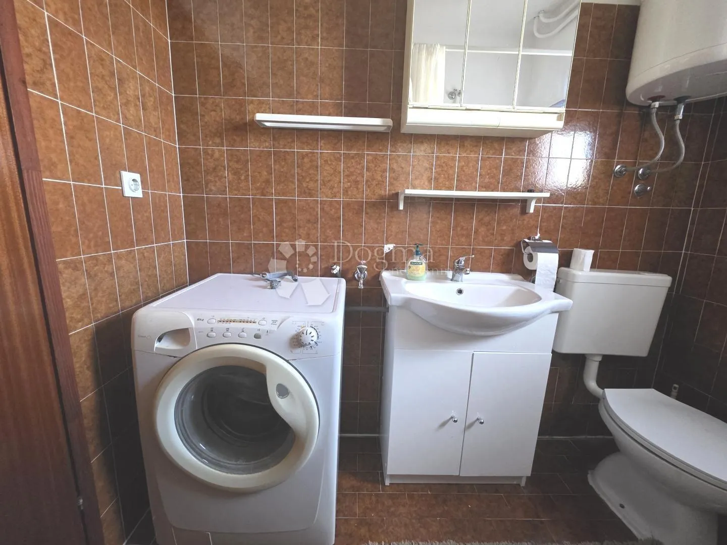 labin,obiteljska kuća na top lokaciji - slika 23
