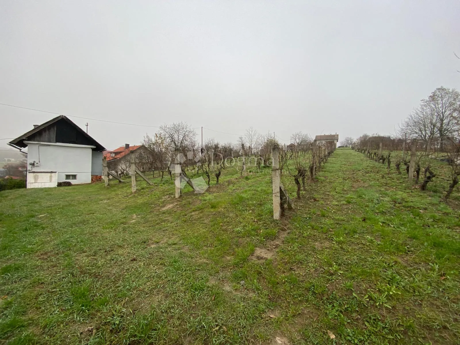 teren sa objektom za obnovu ili rušenje 1115m2 - slika 4