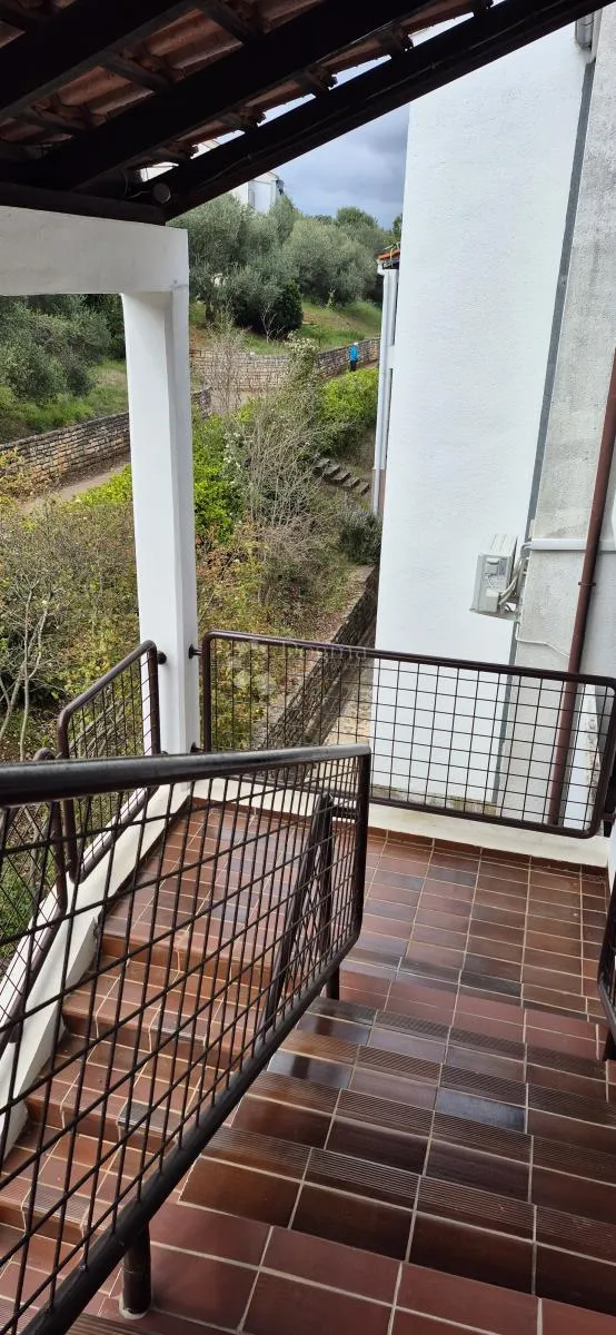 apartman sa pogledom na more - 150m od plaže - slika 15