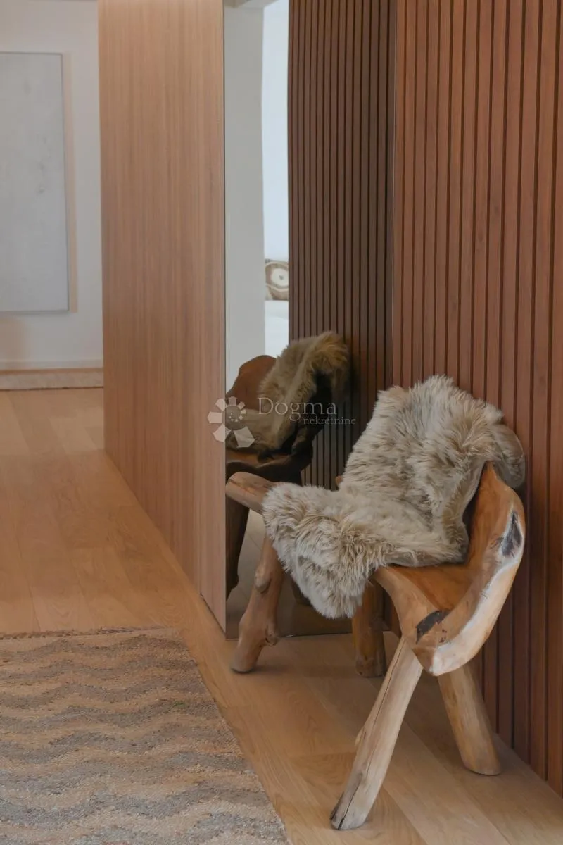 ekskluzivan penthouse za najam u opatiji - slika 22