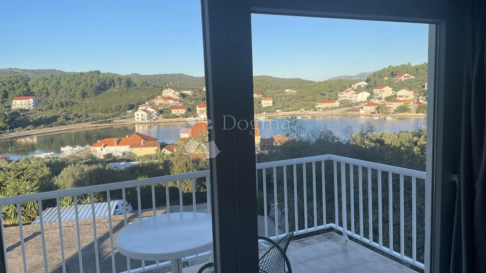 dvoetažni apartman lumbarda- korčula- croatia - slika 23