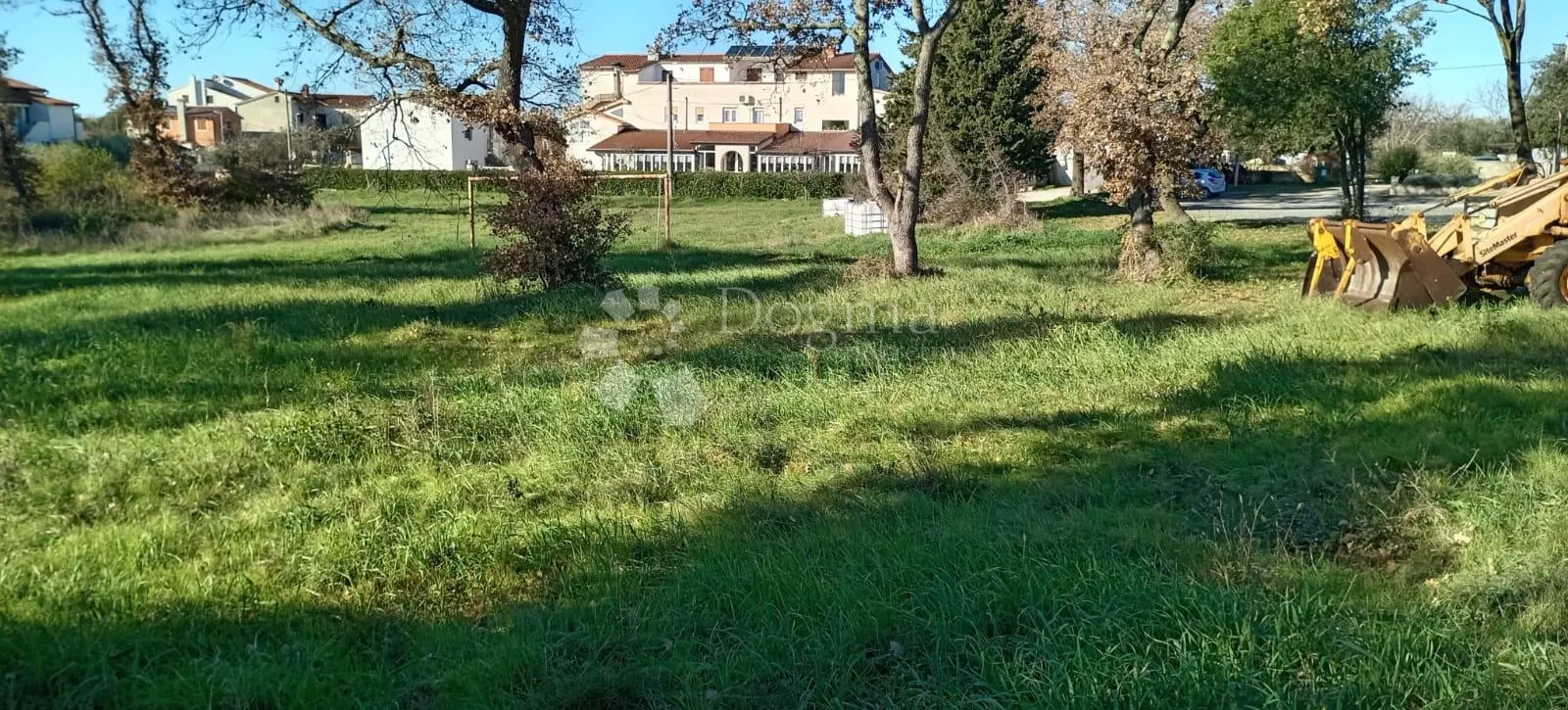 građevinsko zemljište na atraktivnoj lokaciji - slika 6