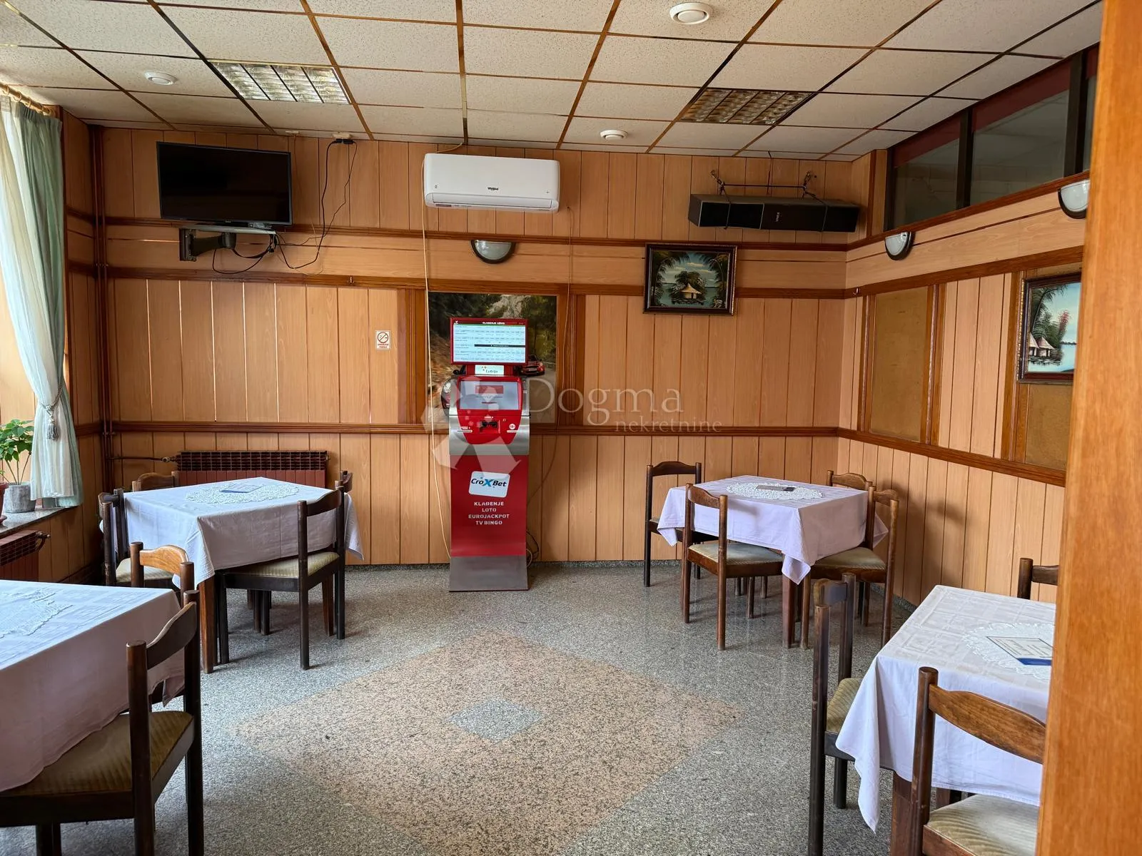poslovni prostor u hrašćini - slika 5