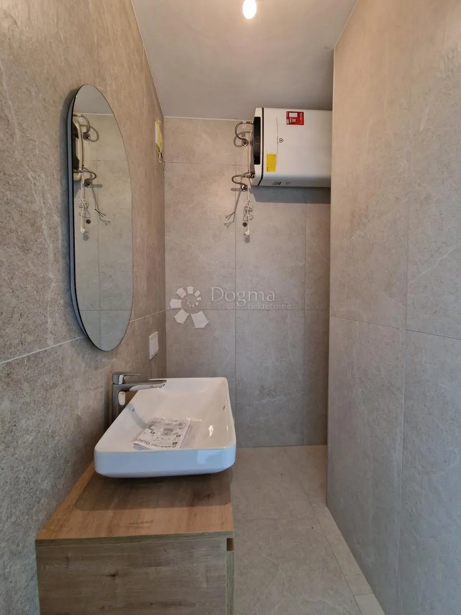 premium novogradnja, stan 74 m2, 1. kat - rovinj, okolica - slika 7