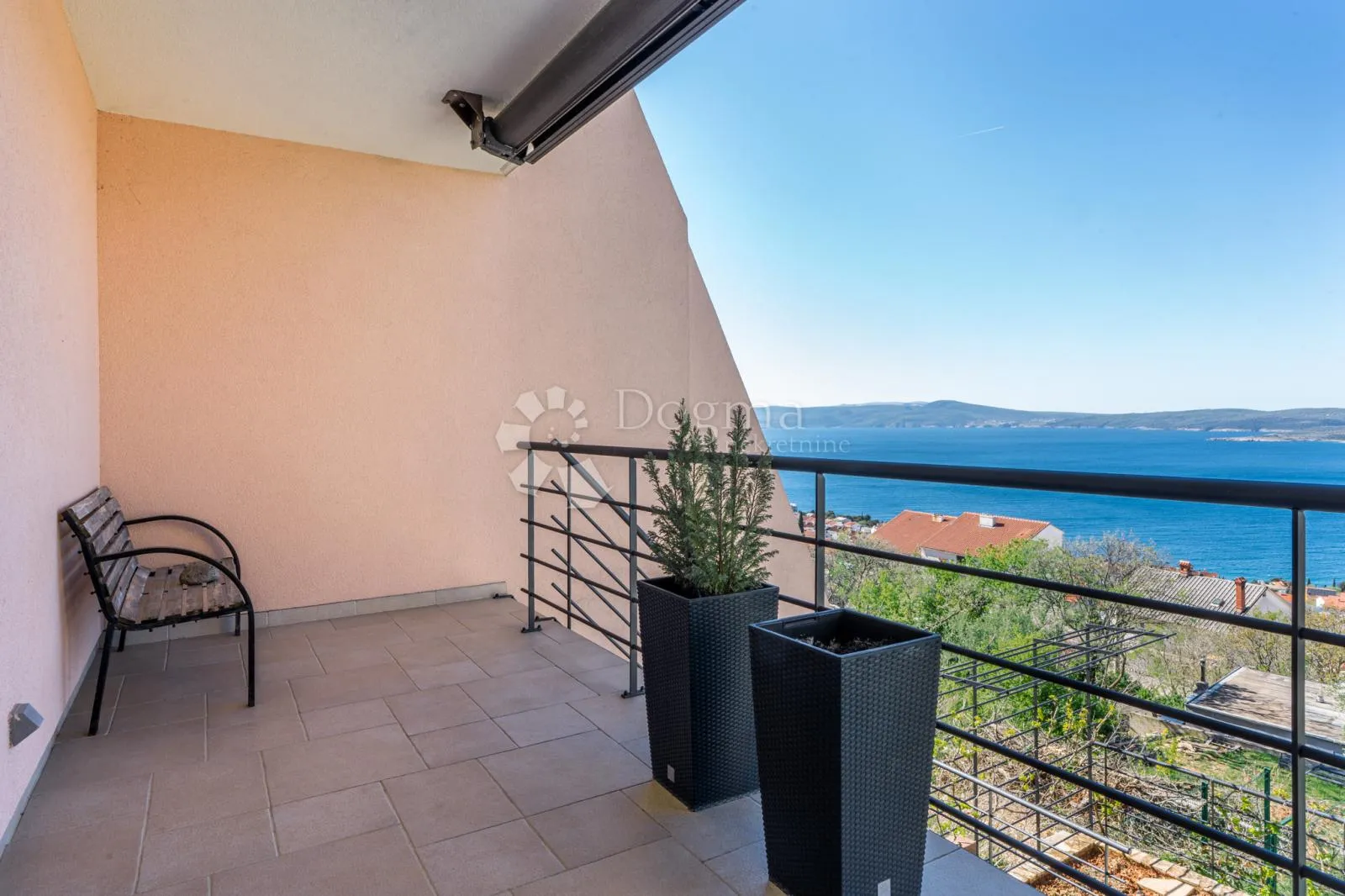 crikvenica luksuzna kuća - slika 19