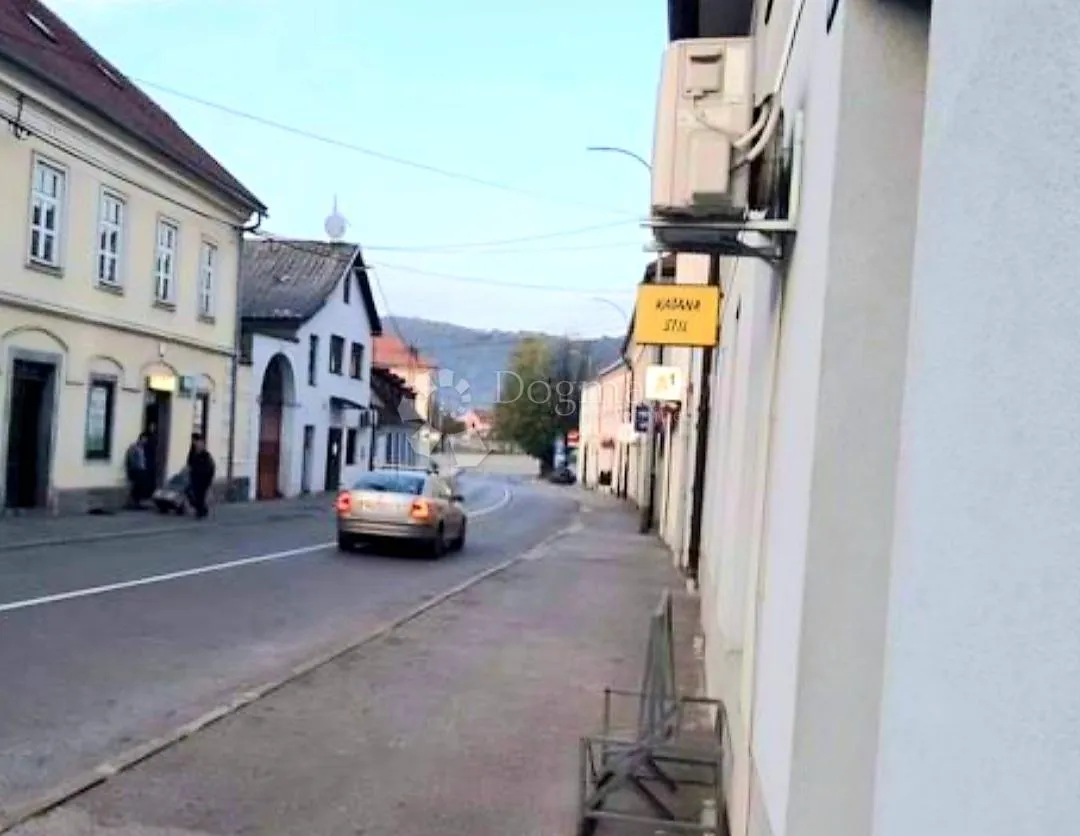 poslovni prostor u centru ogulina - slika 7