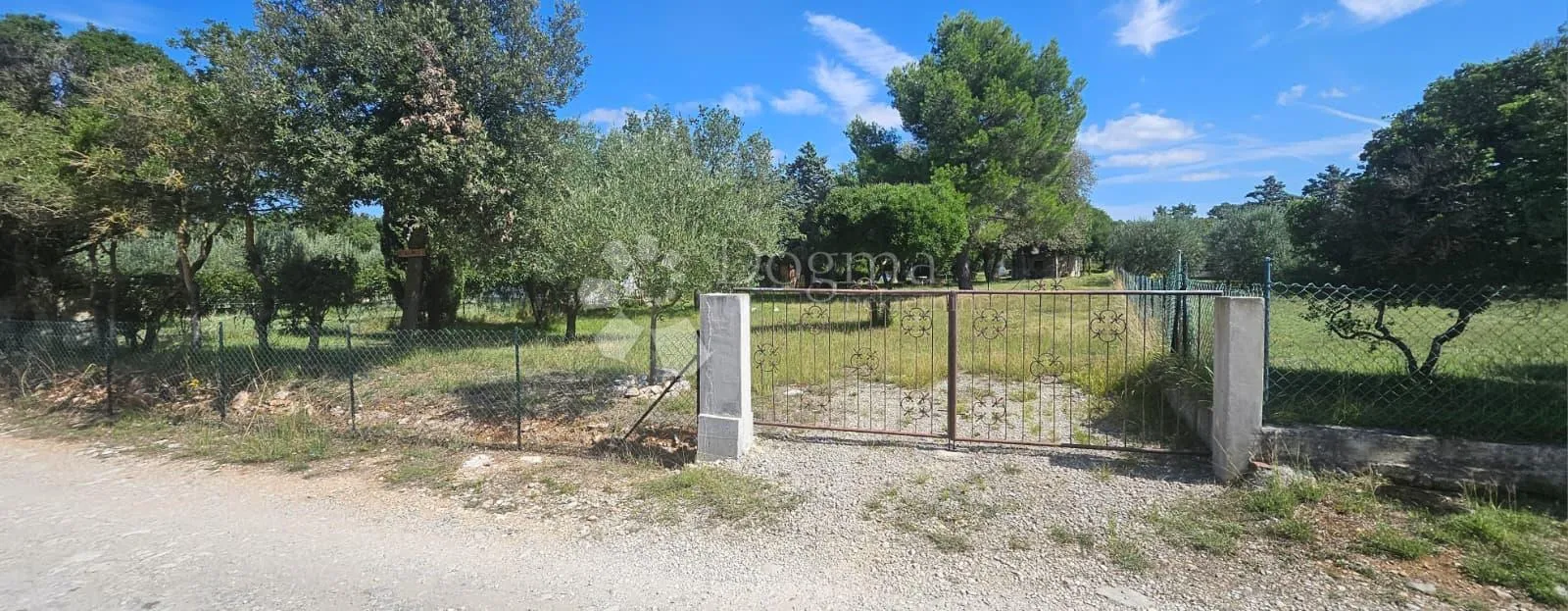 zemljište u blizini mora s pogledom – peroj/barbariga - slika 2