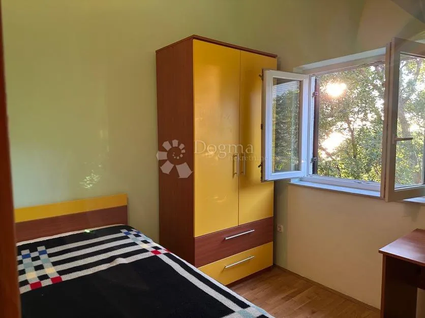 kuća uz more s predivnim pogledom i zelenilom , barić draga - slika 46
