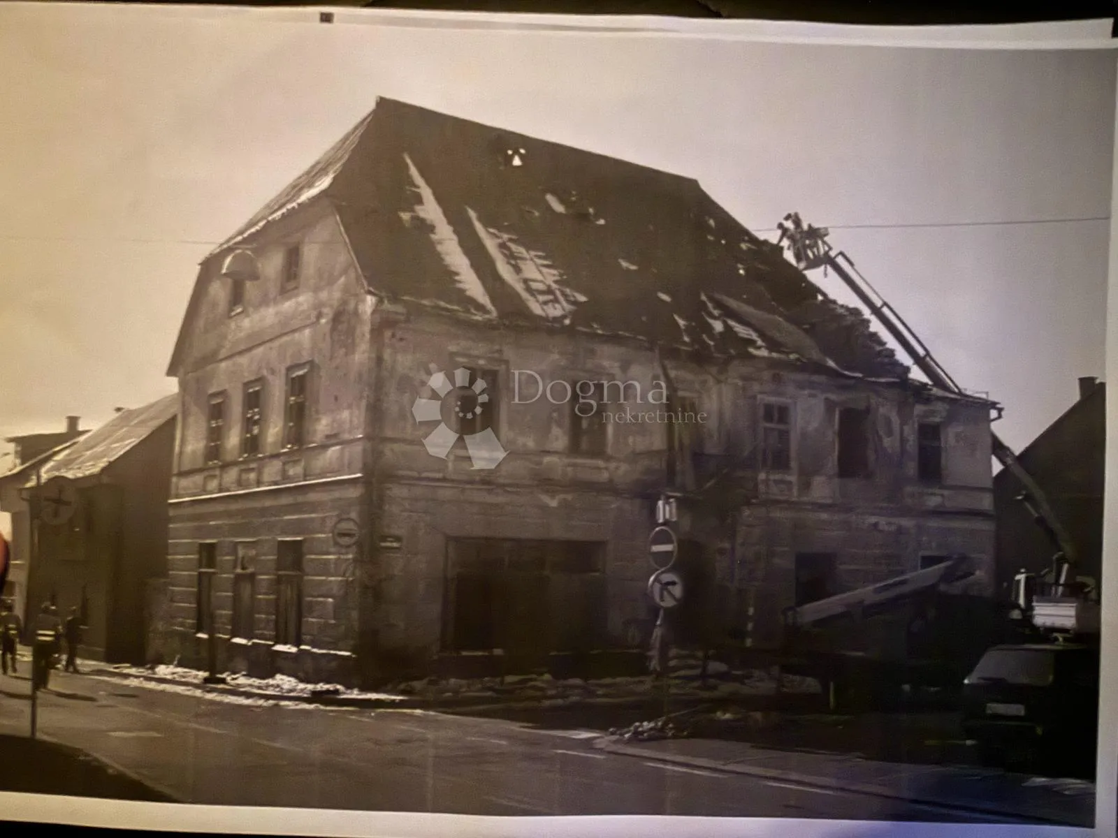 biser u srcu stare jezgre grada - slika 1
