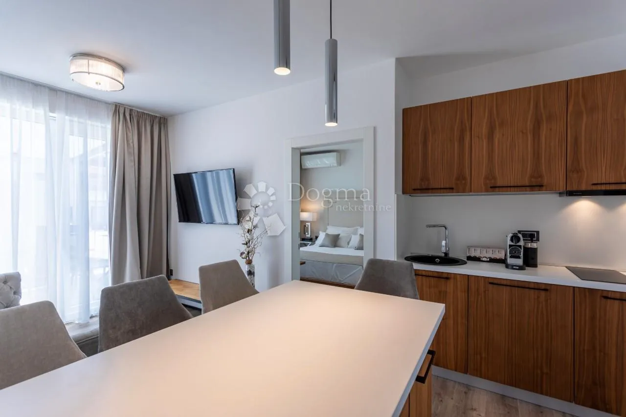luksuzni resort baška - slika 19