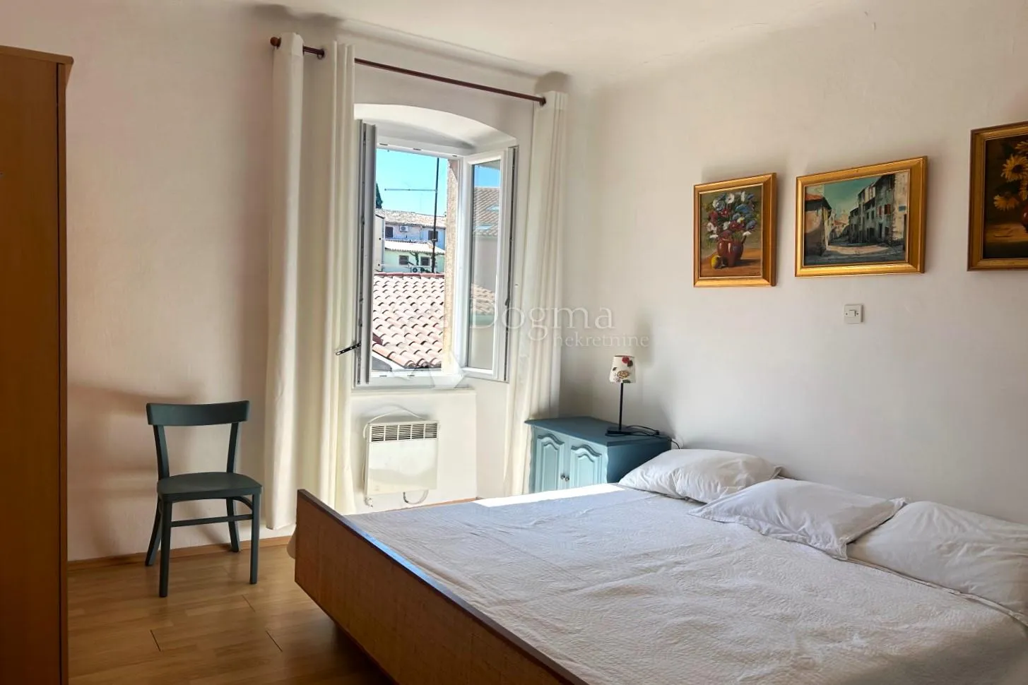 rovinj – ekskluzivno! prekrasan stan s pogledom na more - slika 18