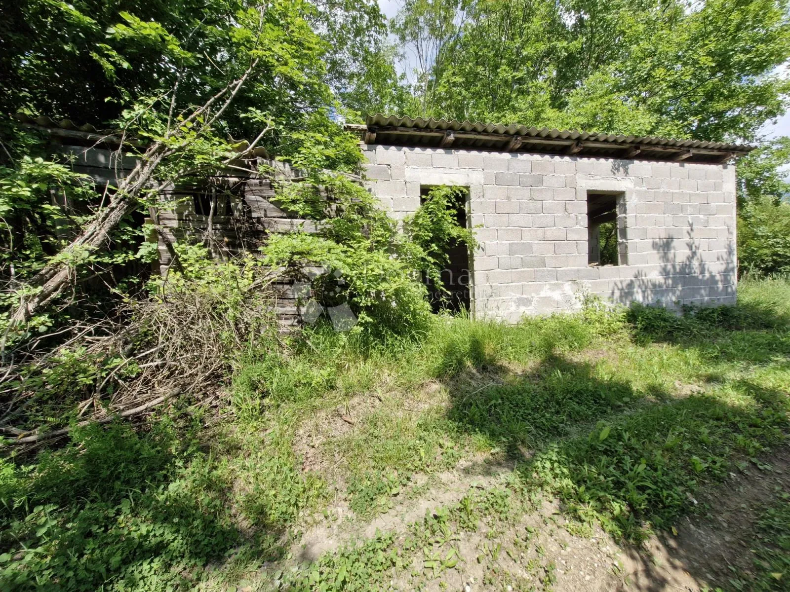 prekrasna starina za adaptaciju u okolici buzeta - slika 4